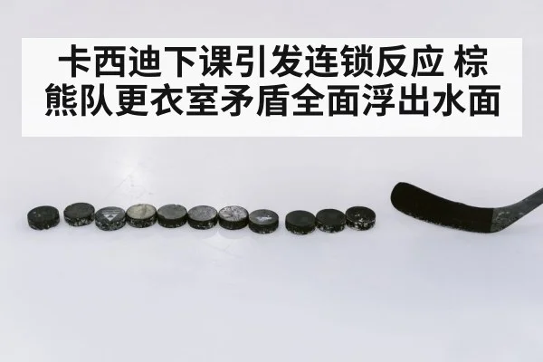 卡西迪下课引发连锁反应 棕熊队更衣室矛盾全面浮出水面